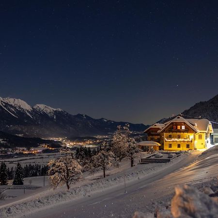 Haus Martin Apartment Schlanitzen Bagian luar foto