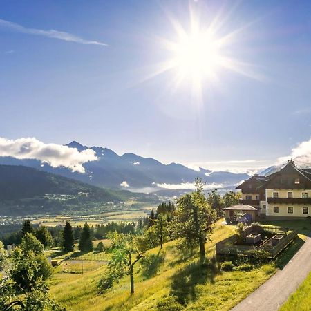 Haus Martin Apartment Schlanitzen Bagian luar foto