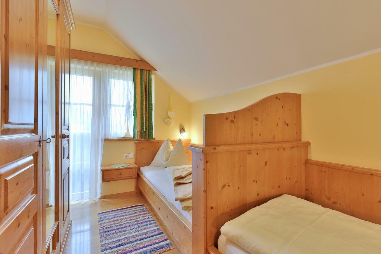 Haus Martin Apartment Schlanitzen Bagian luar foto