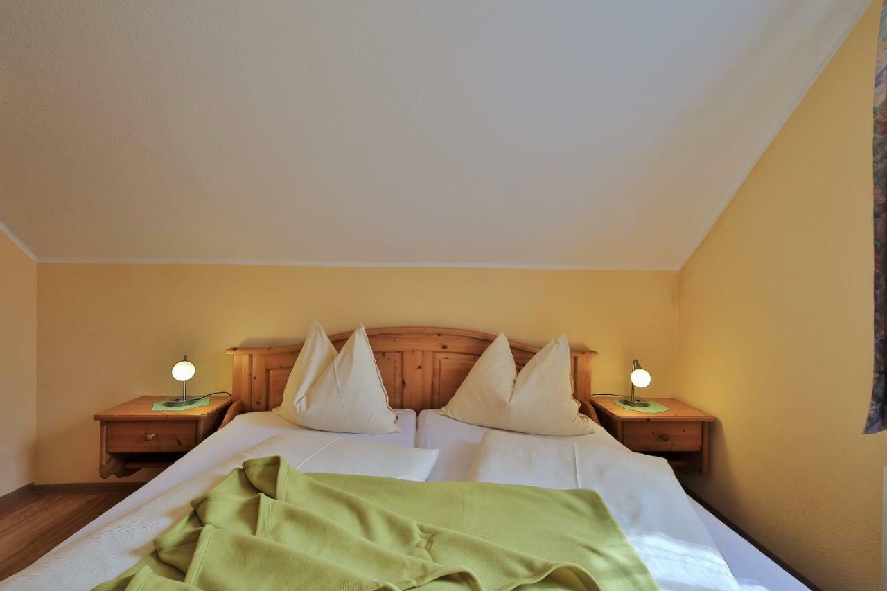 Haus Martin Apartment Schlanitzen Bagian luar foto
