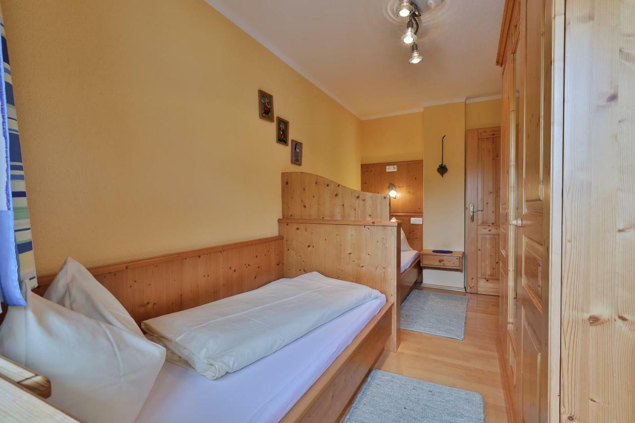 Haus Martin Apartment Schlanitzen Bagian luar foto