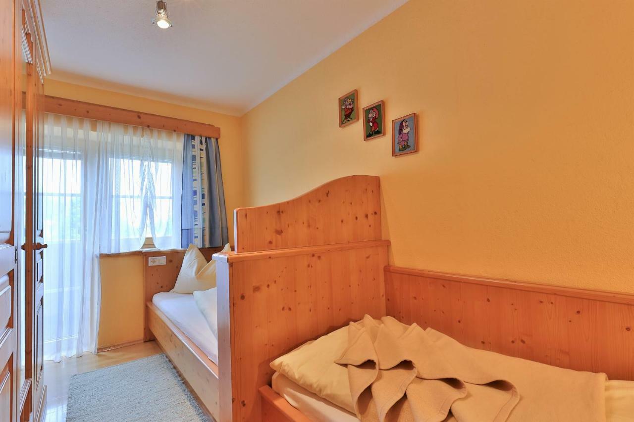Haus Martin Apartment Schlanitzen Bagian luar foto