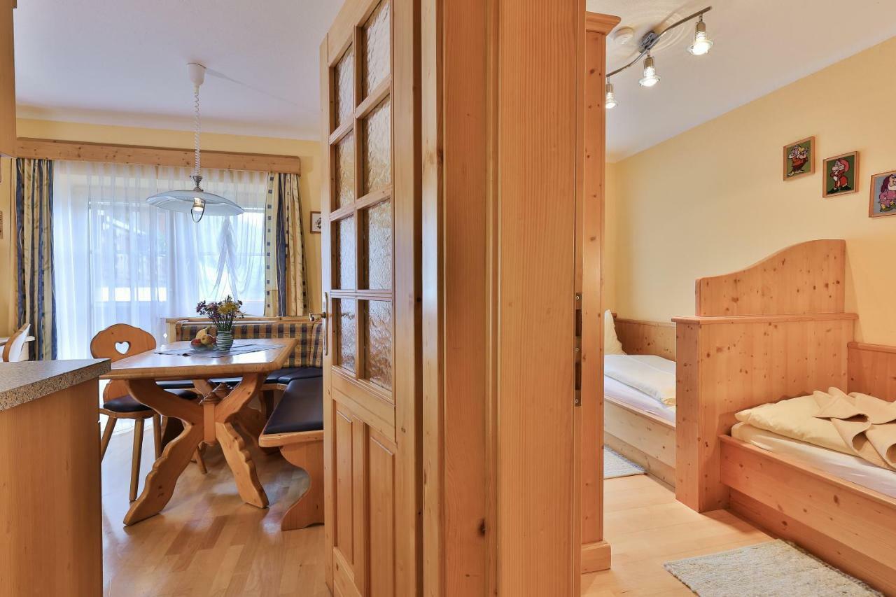 Haus Martin Apartment Schlanitzen Bagian luar foto